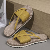 Josie – Sandalias Ligeras para Paseo