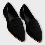 Mocasines Chic con Estilo Contemporáneo