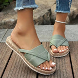 Josie – Sandalias Ligeras para Paseo