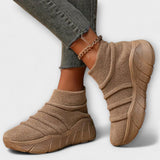 Lúcia - Zapatillas de Running Confortables