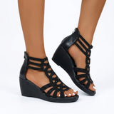 Arianne | Sandalias ortopédicas elegantes
