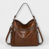 Maria - Clásico Bolso de Hombro Retro