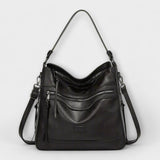 Maria - Clásico Bolso de Hombro Retro