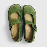Liana - Zapatos Mary Jane Ortopédicos