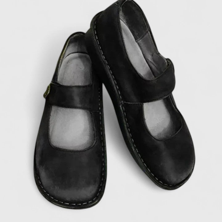 Liana - Zapatos Mary Jane Ortopédicos