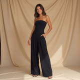 Alba Marina | Strapless One-Piece