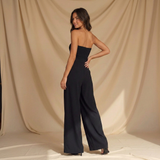 Alba Marina | Strapless One-Piece