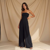 Alba Marina | Strapless One-Piece