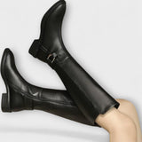 Emanuela - Botas de mujer hasta la rodilla
