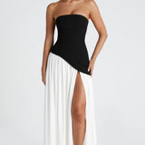 La Scintilla | Elegante Vestido Maxi