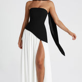 La Scintilla | Elegante Vestido Maxi