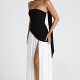 La Scintilla | Elegante Vestido Maxi