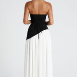 La Scintilla | Elegante Vestido Maxi