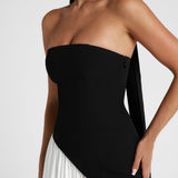 La Scintilla | Elegante Vestido Maxi