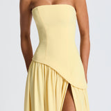 La Scintilla | Elegante Vestido Maxi