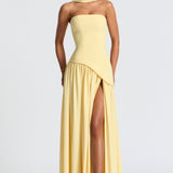 La Scintilla | Elegante Vestido Maxi