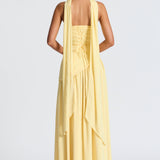 La Scintilla | Elegante Vestido Maxi