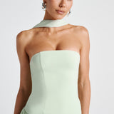 La Scintilla | Elegante Vestido Maxi