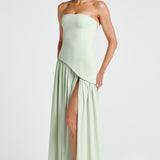 La Scintilla | Elegante Vestido Maxi
