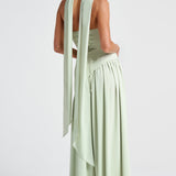 La Scintilla | Elegante Vestido Maxi