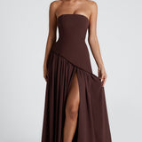 La Scintilla | Elegante Vestido Maxi