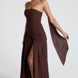 La Scintilla | Elegante Vestido Maxi