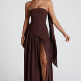 La Scintilla | Elegante Vestido Maxi