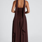 La Scintilla | Elegante Vestido Maxi