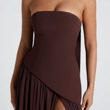 La Scintilla | Elegante Vestido Maxi