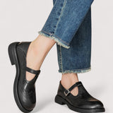 Elisa - Tacones Chic y Confortables