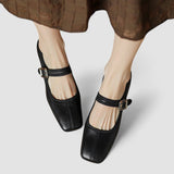 Sofía - Zapatos Mary Jane Ortopédicos