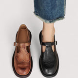 Elisa - Tacones Chic y Confortables