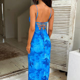 Ona™ | Elegant Maxi Robe