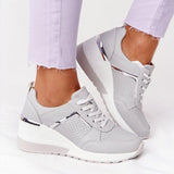Angélica - Zapatos Ortopédicos Cómodos para el Día a Día