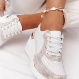 Angélica - Zapatos Ortopédicos Cómodos para el Día a Día