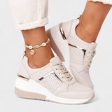 Angélica - Zapatos Ortopédicos Cómodos para el Día a Día