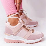 Angélica - Zapatos Ortopédicos Cómodos para el Día a Día