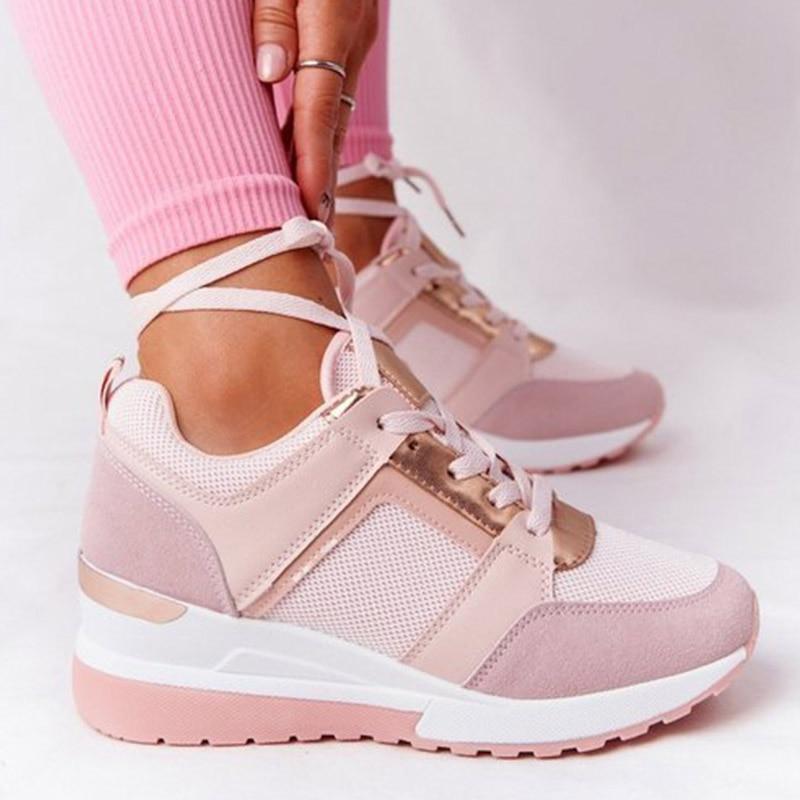 Angélica - Zapatos Ortopédicos Cómodos para el Día a Día
