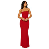 Camila - Vestido de Fiesta Ajustado