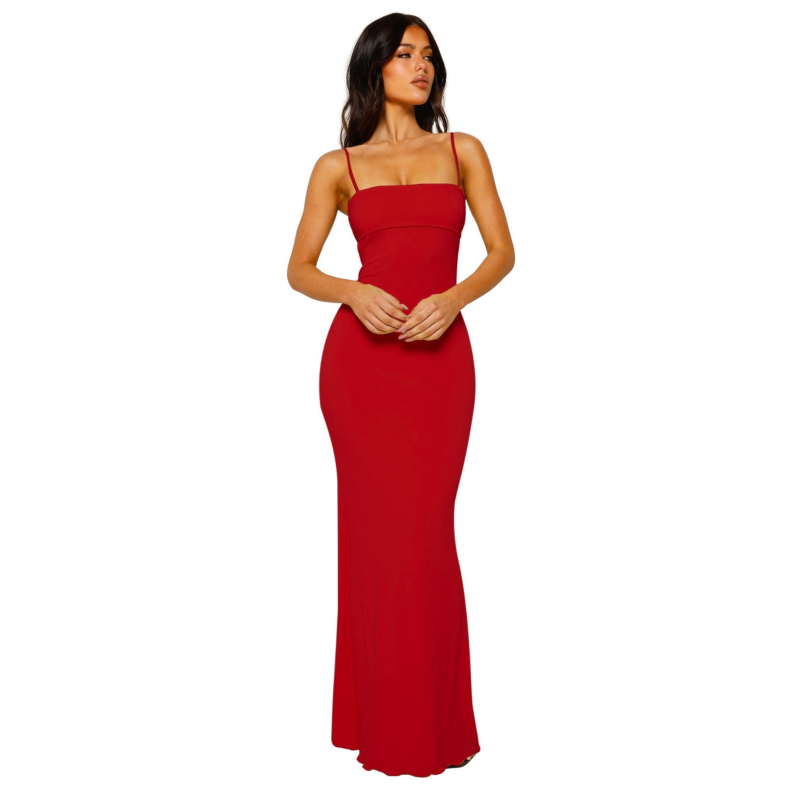 Camila - Vestido de Fiesta Ajustado