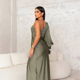 La Chispa | Vestido Sofisticado