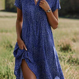 Ana Bela - Vestido Midi Multifuncional