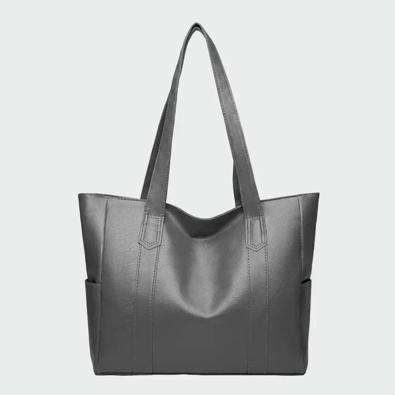 Elegante bolso de hombro