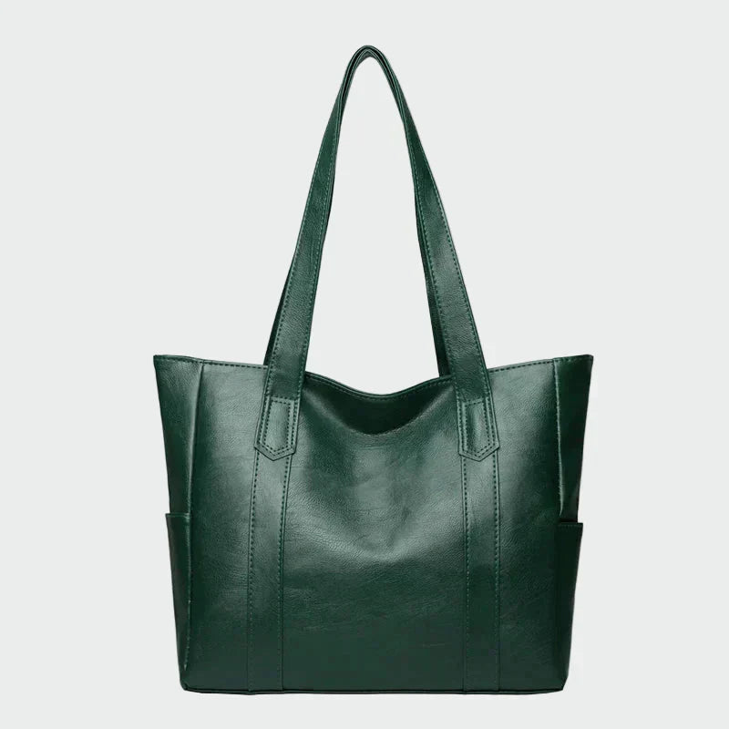 Elegante bolso de hombro