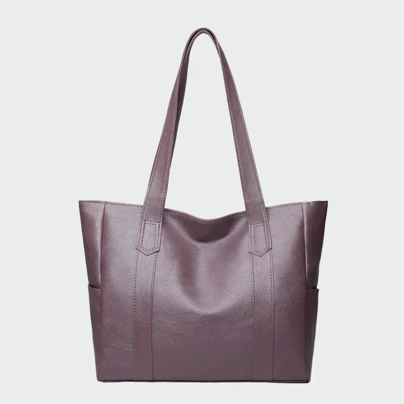 Elegante bolso de hombro