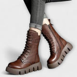 Martina - Elegantes Botas para Dama