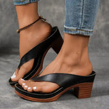 Yasmin - Sandalias Chic y Cómodas