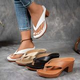 Yasmin - Sandalias Chic y Cómodas