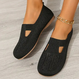 Fiona - Sandalias Confort Ergonómicas