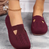 Fiona - Sandalias Confort Ergonómicas